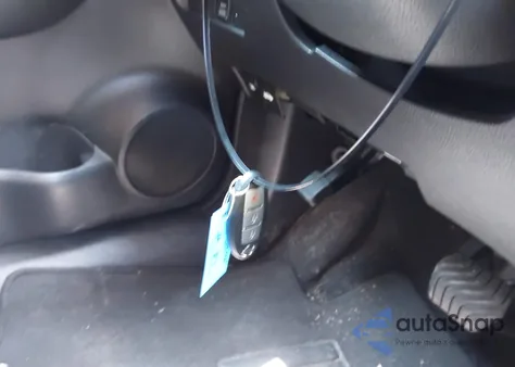 2014 Nissan Rogue Sv from USA, damaged, VIN 5N1AT2MV8EC758442